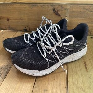 Merrell Bravada 2 Women's Black Athletic Running Trail Hiking Shoes Size 7